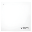 Imagen de Extractor decor 100 design 80M3-100mm vidrio/pared SOLER Y PALAU