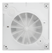 Imagen de Extractor decor 100 design 80M3-100mm vidrio/pared SOLER Y PALAU