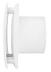 Imagen de Extractor decor 200 design 165M3-125mm vidrio/pared SOLER Y PALAU