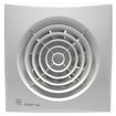 Imagen de Extractor silent 100CZ vidrio/pared SOLER Y PALAU