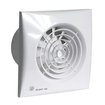 Imagen de Extractor silent 100CZ vidrio/pared SOLER Y PALAU
