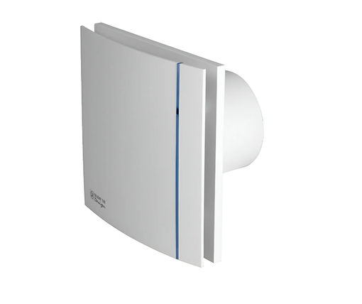 Imagen de Extractor silent 200 CZ design  SOLER Y PALAU