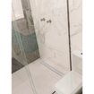 Imagen de CANALETA REJILLA DESAGUE P/PISO 1MT NEW SLIM TRAMONTINA