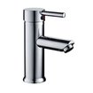 Imagen de Lavatorio monoc. 40mm cromo milano DMC