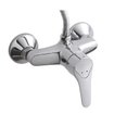 Imagen de DUCHA EXTERIOR GOLF CROMO 40 mm GC