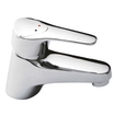 Imagen de Lavatorio monoc. 40mm golf cromo GC