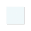 Imagen de CAJA CERAMICA REVESTIMIENTO BLANCO  MATE 20X20 1A (1,50 M2) STRUFALDI