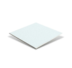 Imagen de CAJA CERAMICA REVESTIMIENTO BLANCO BRILLO 20X20 1A (1,50 M2) STRUFALDI