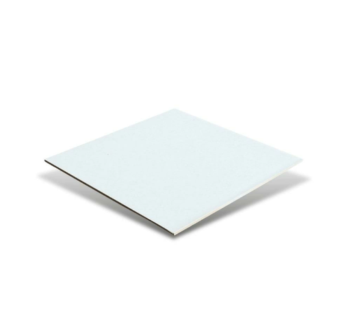 Imagen de CAJA CERAMICA REVESTIMIENTO BLANCO BRILLO 20X20 1A (1,50 M2) STRUFALDI