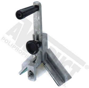 Imagen de REFILADORA 40 A 110 POLIPROPILENO JE AWADUCT