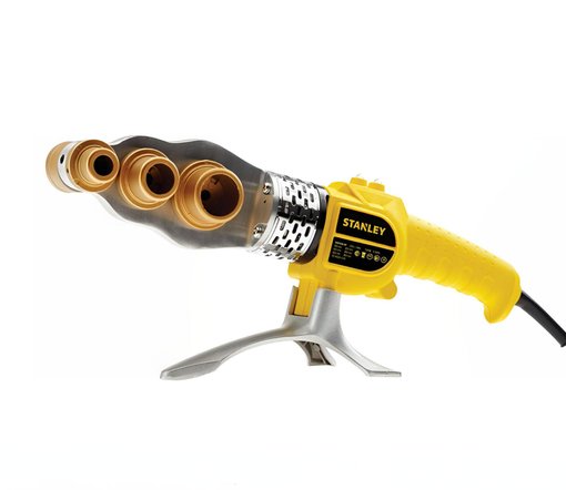 Imagen de TERMOFUSORA 1500WTS 20-63 STANLEY