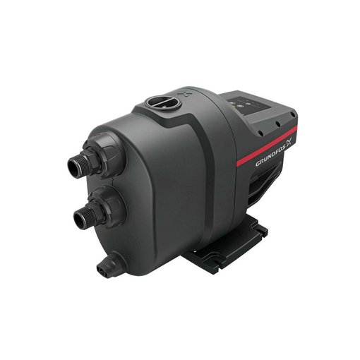 Imagen de Electro Bomba presurizadora GRUNDFOS SCALA1 3-35, 1x220v