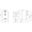 Imagen de Electro Bomba presurizadora GRUNDFOS SCALA1 3-35, 1x220v
