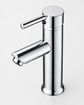 Imagen de Lavatorio monoc. 40mm cromo milano DMC
