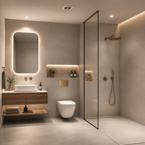 Imagen para la categoría Baño