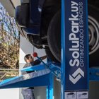 Imagen de Elevador 4 columnas 3600 Kg