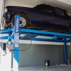 Imagen de Elevador 4 columnas 3600 Kg