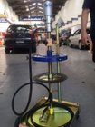 Imagen de Kit dispensador móvil de grasa