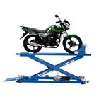 Imagen de Elevador de Motos