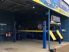 Imagen de Elevador 4 columnas de 4000 kg - SP3142L -