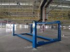 Imagen de Solu Heavy Duty - Elevador 4 columnas    8 a 16 Toneladas