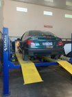 Imagen de Elevador 4 columnas de 4000 kg - SP3142L -