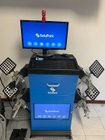 Imagen de Alineadora 3D Torre Automática y Doble Pantalla