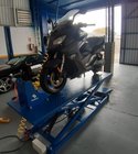 Imagen de Elevador de Motos