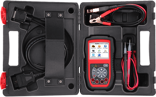 Imagen de AutoLink AL539B