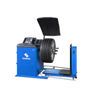 Imagen de Balanceadora Para Camion - Bus SoluPark U850