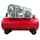 Imagen de Compresor De Aire 200 Litros 5.5 Hp Trifásico