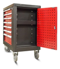 Imagen de Gabinete con herramientas 247pcs