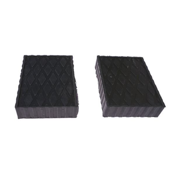Imagen de Set de 4 Pads Rectangulares