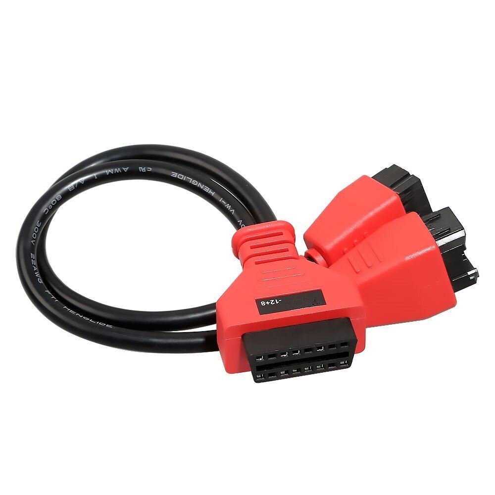 Imagen de Cable 12-8 FCA Chrysler