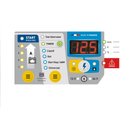 Imagen de Cargador Arrancador GYS STARTIUM 680E 12/24V 45A