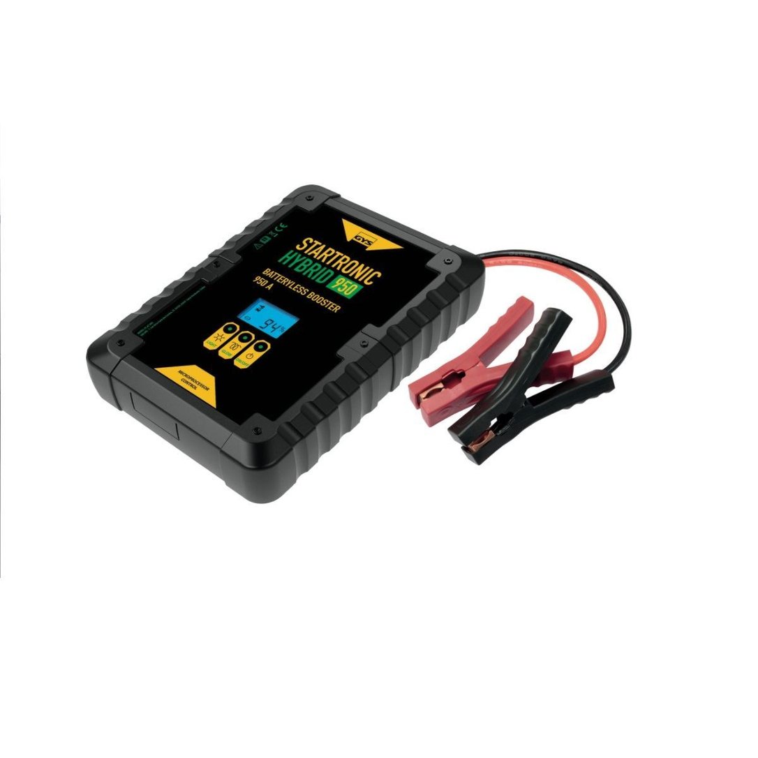 Imagen de STARTRONIC HYBRID 950