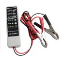Imagen de TESTER DE BATERÍAS - BT001