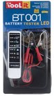 Imagen de TESTER DE BATERÍAS - BT001