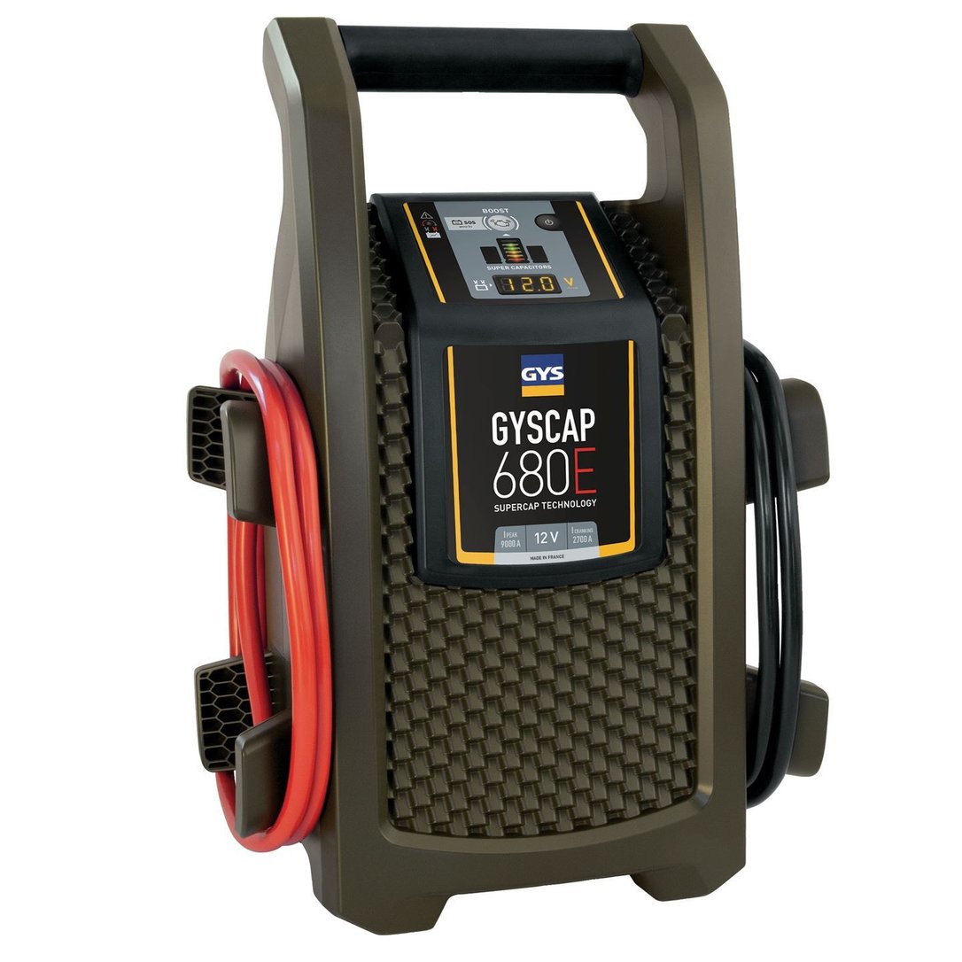 Imagen de GYSCAP 680E