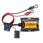 Imagen de INDICADOR DE CARGA DE BATERÍA WIRELESS