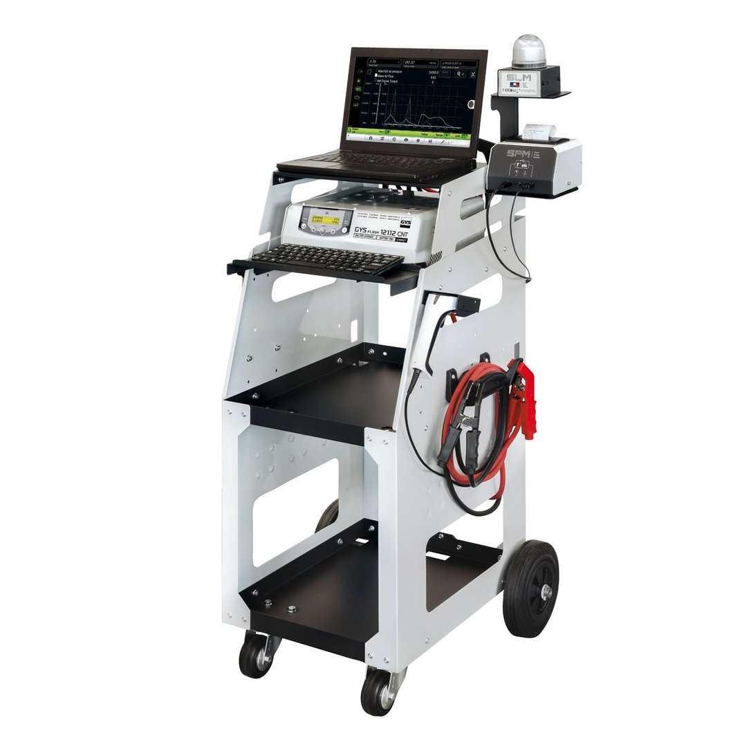 Imagen de CARRO GYSFLASH XL - ND