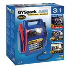 Imagen de ARRANCADOR AUTÓNOMO GYSPACK AIR