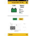 Imagen de INDICADOR DE CARGA DE BATERÍA WIRELESS