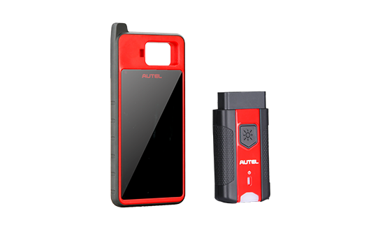 Imagen de MaxIM KM100