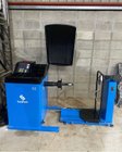Imagen de Balanceadora Para Camion - Bus SoluPark U850