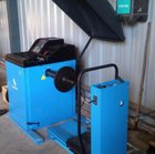 Imagen de Balanceadora Para Camion - Bus SoluPark U850