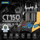 Imagen de Limpia Inyectores CT150