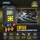 Imagen de Medidor de Vacio AC LM150