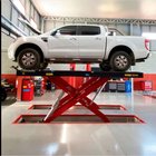 Imagen de Elevador ERCO XC4500 CT LT