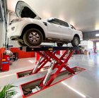 Imagen de Elevador ERCO XC4500 CT LT